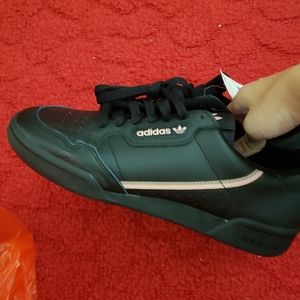 Adidas Continental 80 Size 7